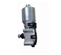Motor de limpiaparabrisas Para VW Para Jetta 2011-2018 Para Polo Para Ⅳ Para Santana Motor Limpiaparabrisas Delantero 5C7955113D 6R1955119A 5C6955121A