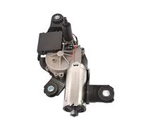 Motor de limpiaparabrisas trasero 67636925096 de repuesto para serie 3 E46 316ti 318td 325ti 320td 2001-2005 GELUOXI