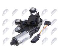 Motor de Limpiaparabrisas Trasero Apto para Audi A1 2011 A6 Q3 2012- OE Ve