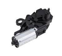 Motor del limpiaparabrisas Atrás izquierda ESW-ME-020 NTY para MERCEDES-BENZ