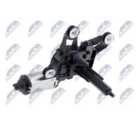 Motor De Limpiaparabrisas Trasero Para LAND ROVER FREELANDER 2