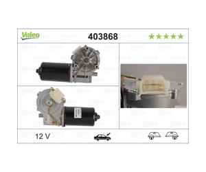 Motor de limpiaparabrisas VALEO 403868