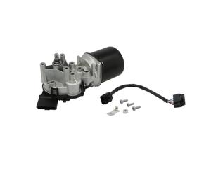 Motor de limpiaparabrisas VALEO 579159