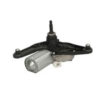 VALEO Motor de limpiaparabrisas trasero 579736 para Renault Clio II y Thalia