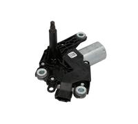 Motor de limpiaparabrisas VALEO 582663