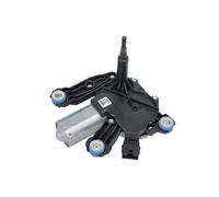 Motor de limpiaparabrisas VALEO 582707