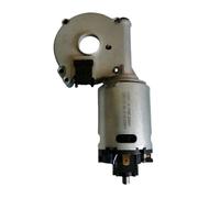 Motor de máquina de café, compatible con Philips, EP1224/00 HD8825 HD8827 EP4341 EP5341 HD8854 CR097 JSDR001 de repuesto