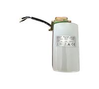 Motor de máquina de coser de alta on soporte de montaje para un manejo suave de la tela y operar silenciosamente vibraciones, motor de máquina de coser reducido