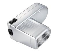 Motor De Máquina De Pasta Imperia 4600 PASTAFACILE Motor Plata