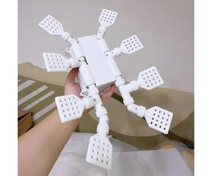 Motor de mariposa mecánico, abridor de mariposa con control de simulación, múltiples capacidades de peso para bodas, perfecto para eventos y decoraciones