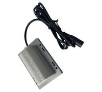 Motor de masaje eficiente de 12V, fácil de transportar, dispositivo de masaje, motor vibratorio ABS para el hogar o en varios dispositivos