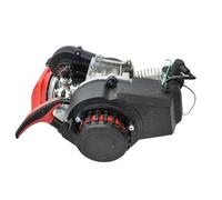 Motor de minimoto o miniquad 49cc 2T con arranque a tirador