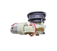 Motor De Molinillo For Máquina De Café, Compatible Con Barsetto, Compatible Con MAXIM'S DE Paris, Compatible Con Petrus, Ensamblaje Xb44/33b, Baja Vibración