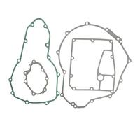 Motor de motocicleta El de la junta del cárter del cárter compatible con ER6N 6N ER650 Z650 EX650 650 650R 650 KLE650 Vulcan S EN650 Modelos(Gasket kit)