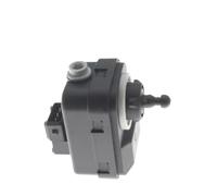 Motor de Nivelación de Faros Delanteros Compatible con Nissan Micra III K12 C+C y Celica Coupe T23 Reemplaza 85661-52010 6056AX600 201027MA1