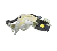 Motor de nivelación de faros delanteros y soporte para Kuga 2012-2019, kit de reparación de actuador de sensor de nivel de xenón del lado del conductor, reemplaza CV61-13D034-AA 1786469