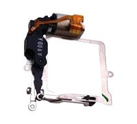 Motor de obturador de cámara con enfoque automático rápido perfecto para fotógrafos profesionales e informales ILCE6000 A6000 Motor de cámara portátil
