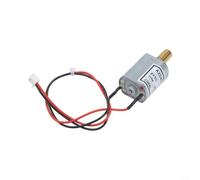 Motor de papel de limpieza de impresora para MP 2075 7500 - Unidad de accionamiento de aleación robusta para limpieza de escáner y rodillo de copiadora