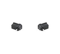Motor De Paso 2X Compatible Con Ford Transit 06 FD_/FB_ 07/06- Furgón Autobús