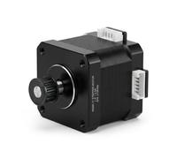 Motor de paso de eje X para cobra anycubiic 3: OEM 42 NEMA 17 motor 10 rueda dentada CC 2,5 V 1,5 A alto par fijo capa cambio impresora 3D piezas de repuesto