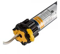 Motor de persiana Somfy Oximo 50 RTS 15/17