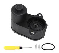 Motor de Pinza de Freno de Estacionamiento, Motor de Freno de Estacionamiento Eléctrico Rendimiento Confiable 31262415 Fácil de Instalar para S60 S80 V60 V70