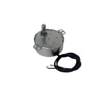 Motor De Plato Giratorio De Microondas, Motor Síncrono De Plato Giratorio De 15-18RPM, 50/60Hz, CA 220V, 4W, TYC-5 En Sentido Antihorario/horario(AC220V 2.5-3RPM)
