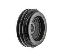 Motor de polea del cigüeñal compatible con Toyota 3.0TD LANDCRUISER J90 93-02 RKP-TY-029