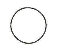 Motor de poliuretano resistente a la transmisión de ruido, amplia resistencia a los golpes, 5 m530, correa trapezoidal de ángulo primario para torno, correa fría de baja transmisión, absorción de