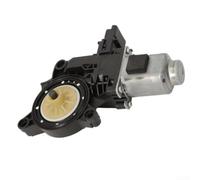 Motor de potencia delantero izquierdo lado del conductor para Hyundai para Ioniq 2017-2022, actuador de mecanismo de elevación de vidrio eléctrico, pieza de repuesto OE 82450-G2020 ajuste directo