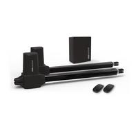 Motor de puerta batiente scs sentinel simplyopen 1+ 24v