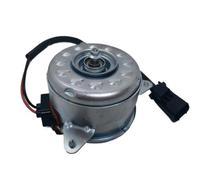 Motor De Radiador Eléctrico Ventilador Refrigeración, Motores Automáticos OEM 1903055AZ01 190305A2A01 Compatible Con City 2008 2009 2010 2011 2012 2013 2014 Eléctrico Ventiladores Radiador