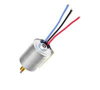 Motor de recortadora de de Metal, sin escobillas, 8000RPM, repuesto mejorado, Motor rotativo para MRD HC3969ST