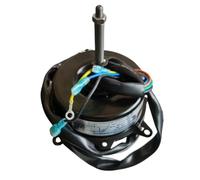 Motor De Refrigeración Del Ventilador Externo Del Aire Acondicionado YDK-045S63513-01 Adelante 45W, Compatible Con T ompatible Con Haier. Parte Del Controlador De Operación
