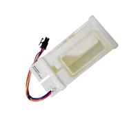 Motor De Refrigerador De Dos Puertas Y Tres Puertas Con Conducto De Aire, Compatible Con Siemens, Compatible Con Bosch, Amortiguador De Refrigerador/regulador De Temperatura 24BYJ412