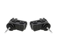 Motor de Regulación de Faro LWR 2 x DTV Para Kia Cee'd Pro Cee'd 09/09- Halógeno