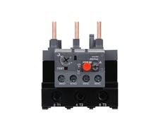 Motor de relé térmico 220V protector de sobrecarga y sobrecalentamiento J1D-25/Z contactor de CA NR2 dos abiertos y dos cerrados CA(JRS1Dsp 93 30 40A)