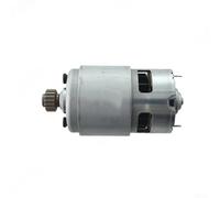 Motor de repuesto 2607022831 para sierra de calar Bosch 18V GTS180C-Li JSH180, unidad de accionamiento de metal de repuesto para tareas de reparación y mantenimiento de sierras eléctricas
