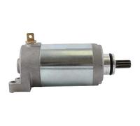 Motor de repuesto 3C5-81890-00-00 19639S Motor De Arranque Para Yamaha YFM25R 250 250SE Para Raptor ATV 2008-2013