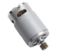 Motor de repuesto de 15 dientes de 10,8 V CC para taladro inalámbrico Bosch GSR1080-2-LI 3601JE2000 Componente de herramienta eléctrica