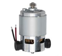 Motor de repuesto de 18 V número de pieza 160702266N para herramientas eléctricas Bosch GSB180 LI GSR180 LI GSR 18V-21 GSB 18V-2