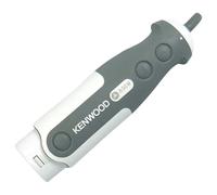 Motor de repuesto de 800 W sin regulador de velocidad para batidora Kenwood Triblade HDP30 HDP300