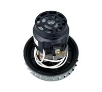 Motor de repuesto for aspiradora de 1200 W for uso en seco y húmedo. Piezas de repuesto for aspiradora T3143A. Accesorio for aspiradora con colector de polvo for limpieza del hogar.(110 motor)