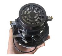 Motor De Repuesto For Aspiradora De 220V, 1400W, 50/60HZ, Compatible Con Scheppach, 20 Aspiradoras/Compatible Con Hako, Motor De Bomba De Agua