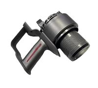 Motor De Repuesto For Robot Aspirador, Conjunto De Mango De Motor, Compatible Con Dyson G5 Detect(Motor add Shell)