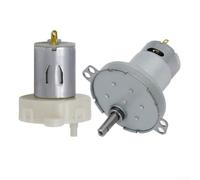 Motor de repuesto JS50/280 para soluciones de lavado compactas, diseñado para una fácil operación y bajo ruido (tipo 280)