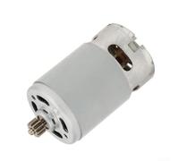 Motor de repuesto para GSR1440-LI TSR1440-LI, 14.4V DC Part 2609199378 con accionamiento de metal de 12 dientes para reparación de taladro inalámbrico