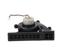 Motor de repuesto para robot aspirador Tefal RR6825 RR6927 RR7267 - Unidad de ventilador de alta succión para Smart Explorer 20 40 Series - Carcasa de plástico - Parte 16890