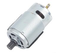 Motor de repuesto para unidad de cepillo lateral Miele HX1 HX2 SEB430 SEB435, pieza de reparación de cabezal de potencia de alto par con funcionamiento silencioso