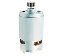 Motor de Repuesto RS550 10.8V 15 Dientes para Bosch GSR1080-2-LI GSR1200 Pieza 2609199724